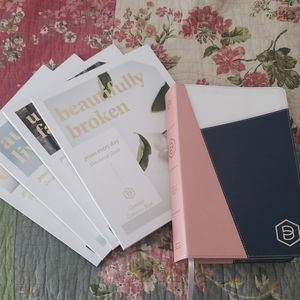 Candace Cameron Bure InCourage Bible